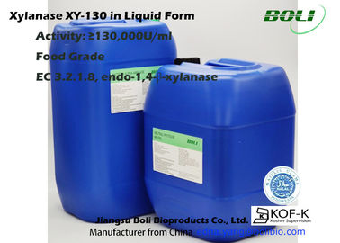Zerlegen Sie X-Y-Klage -130 Xylan-Enzym Xylanase für das Bierbrauen vom Weizen