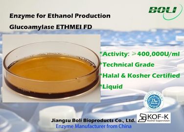 Hoch starke Enzymaktivitäts-Glukoamylase Ethmei Flugleitanlage für Äthanol-Produktion