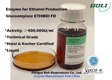 Hoch starke Enzymaktivitäts-Glukoamylase Ethmei Flugleitanlage für Äthanol-Produktion