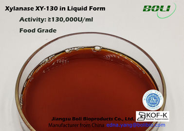 Zerlegen Sie X-Y-Klage -130 Xylan-Enzym Xylanase für das Bierbrauen vom Weizen
